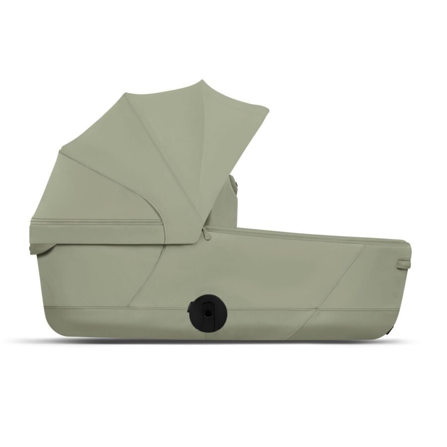 Cybex Priam/ePriam Style salokāma ratu kulba Sage Green – 3