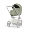 Cybex Priam/ePriam Style salokāma ratu kulba Sage Green – 4