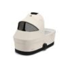 Cybex Avi Spin ratu kulba Seashell Beige – 3