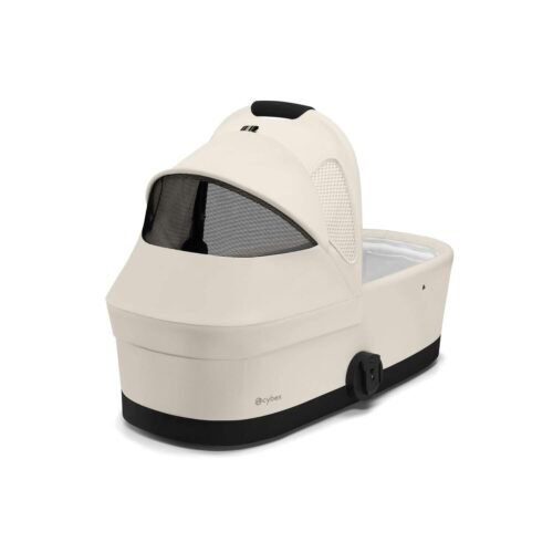 Cybex Avi Spin ratu kulba Seashell Beige – 3