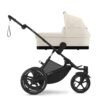 Cybex Avi Spin ratu kulba Seashell Beige – 4