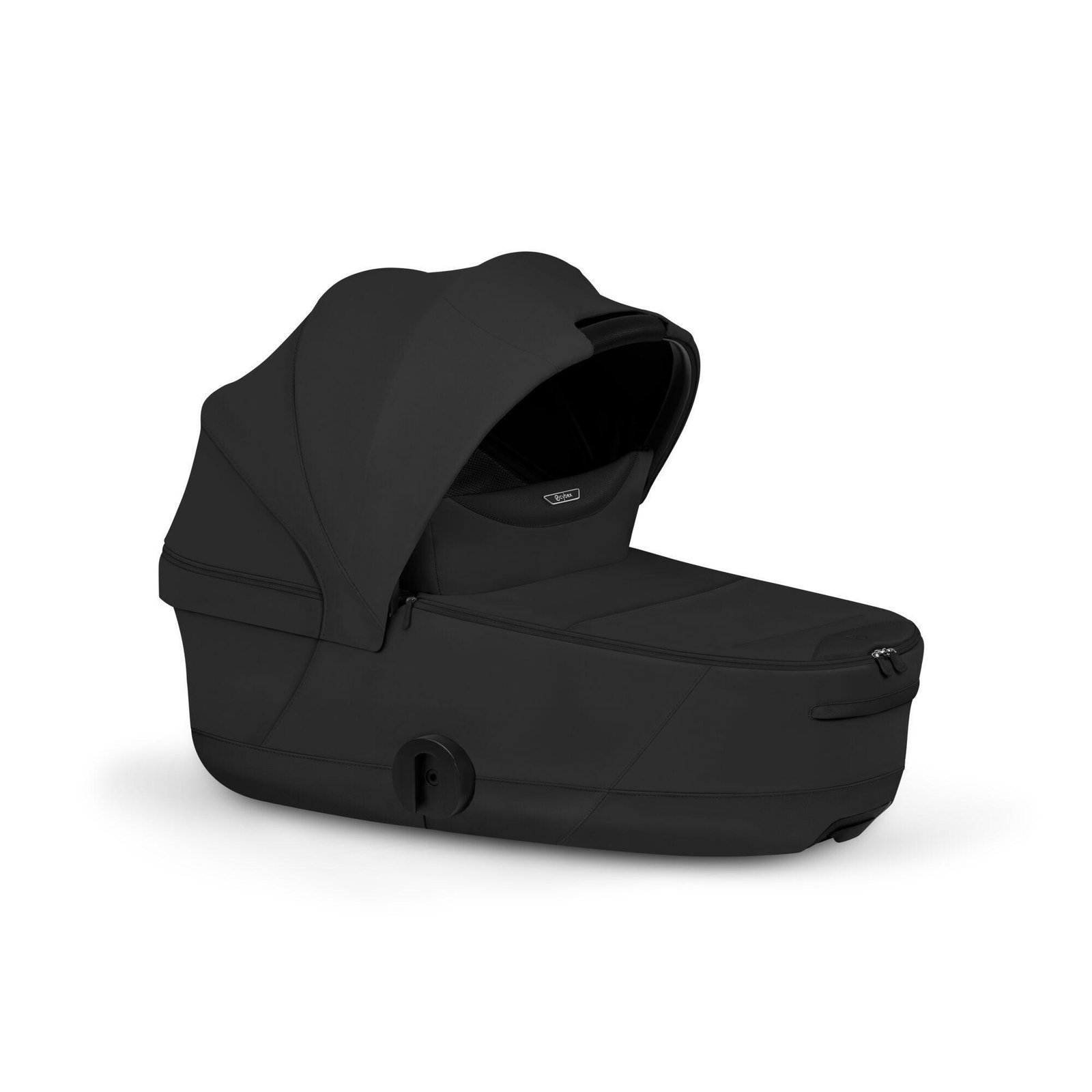 Cybex Mios/Coya Style Fold Lux salokāma ratu kulba Sepia Black