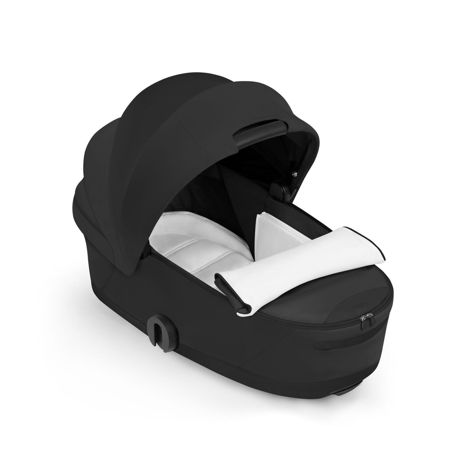 Cybex Mios/Coya Style Fold Lux salokāma ratu kulba Sepia Black – 2