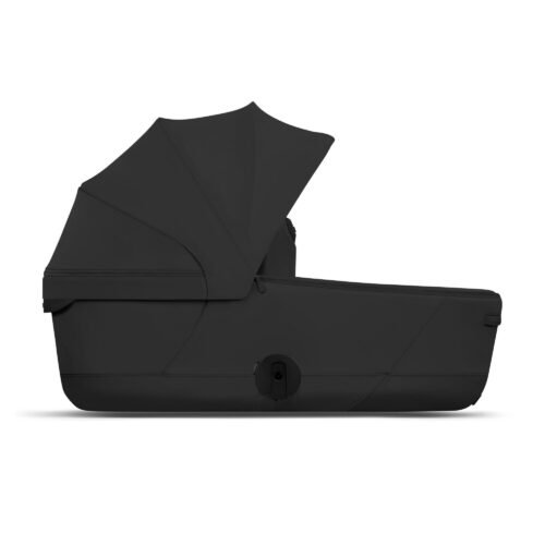 Cybex Mios/Coya Style Fold Lux salokāma ratu kulba Sepia Black – 3
