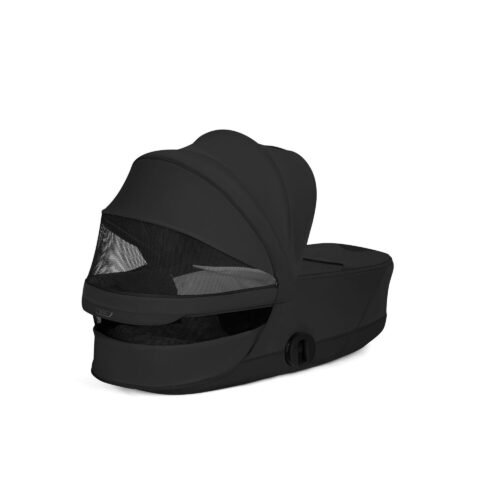 Cybex Mios/Coya Style Fold Lux salokāma ratu kulba Sepia Black – 4