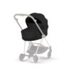 Cybex Mios/Coya Style Fold Lux salokāma ratu kulba Sepia Black – 5
