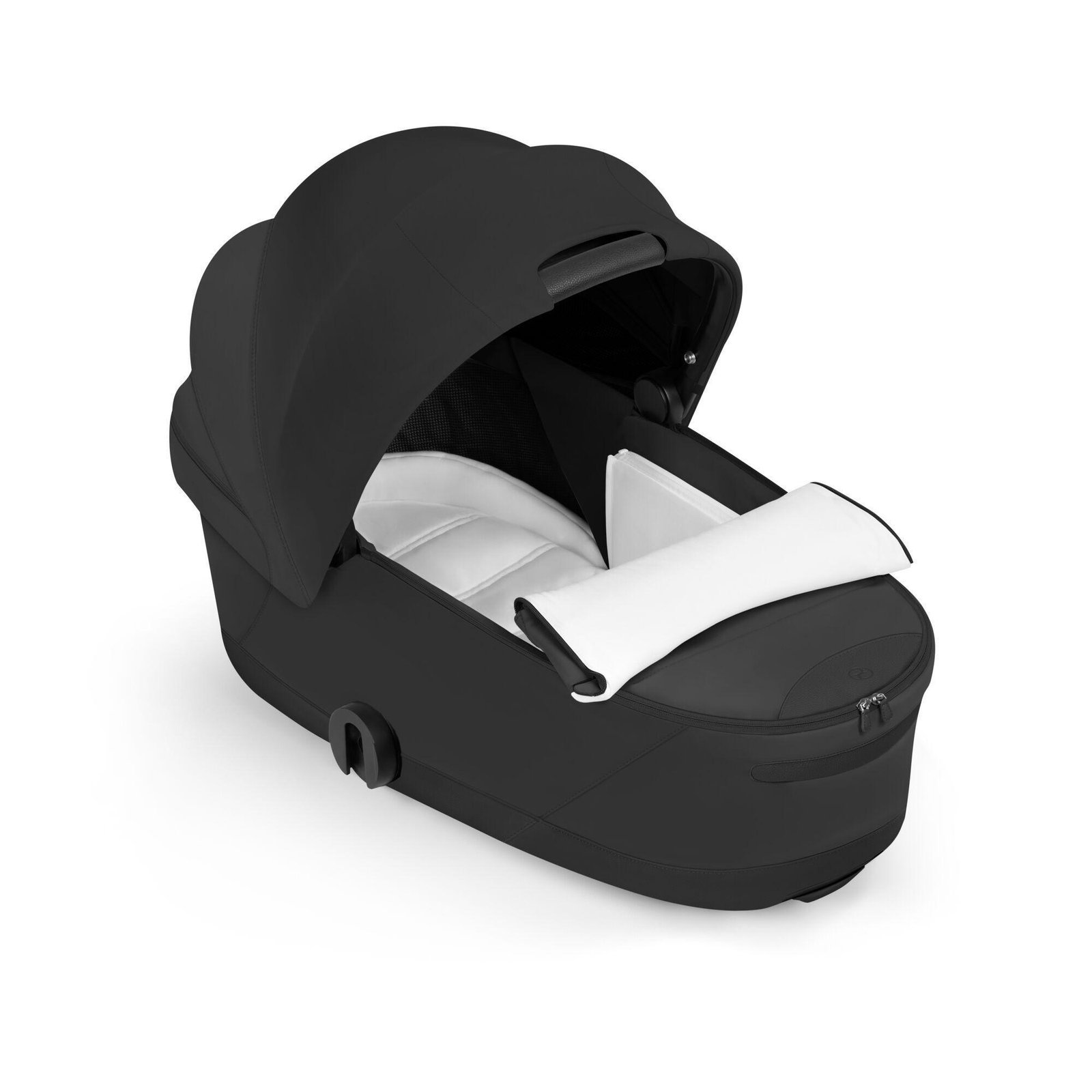 Cybex Priam/ePriam Style salokāma ratu kulba Sepia Black – 2
