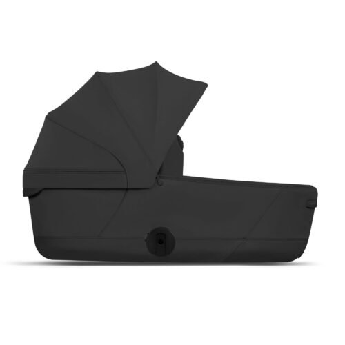Cybex Priam/ePriam Style salokāma ratu kulba Sepia Black – 3