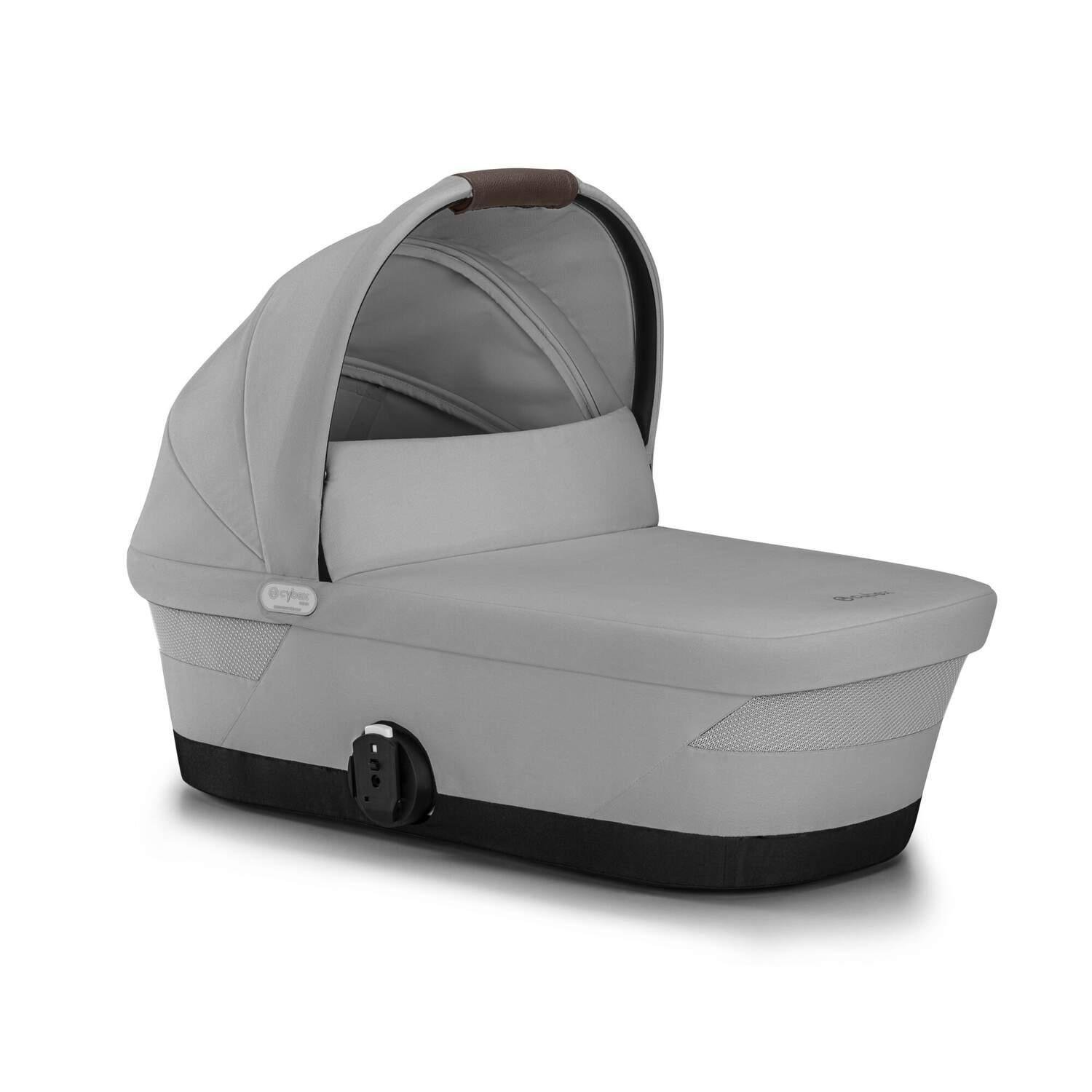 Cybex Gazelle/e-Gazelle S ratu kulba Stone Grey