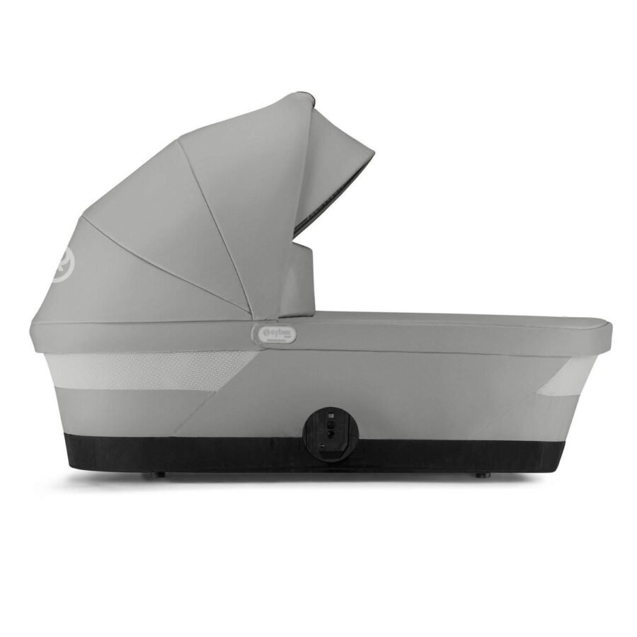 Cybex Gazelle/e-Gazelle S ratu kulba Stone Grey – 3
