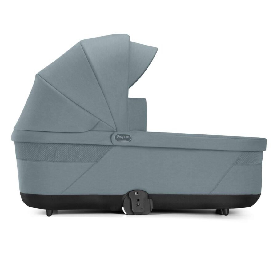 Cybex Balios S/Talos S Lux ratu kulba Stormy Blue – 3