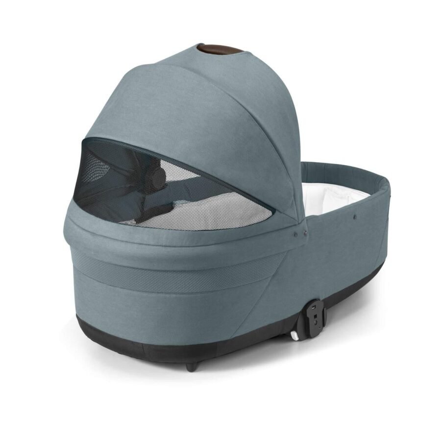Cybex Balios S/Talos S Lux ratu kulba Stormy Blue – 4