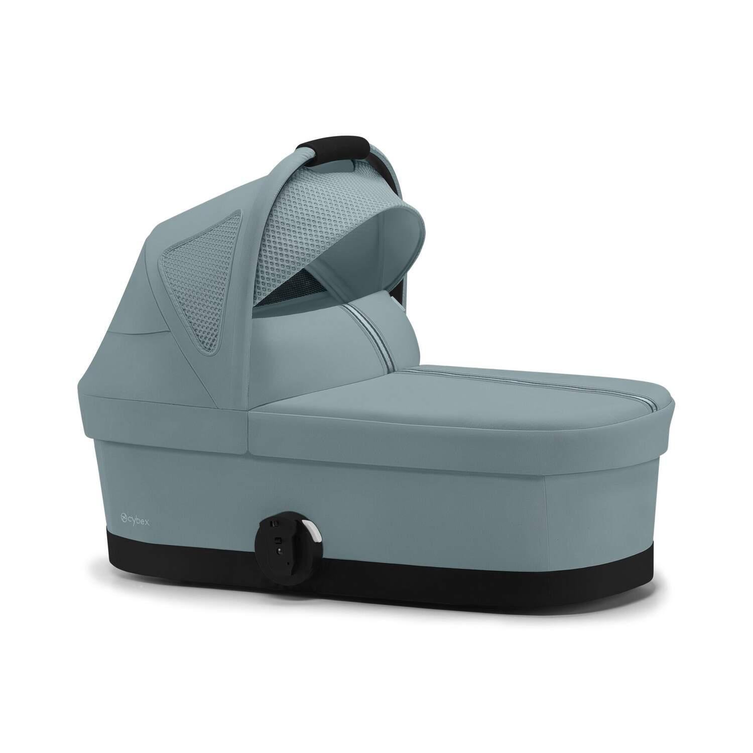 Cybex Avi Spin ratu kulba Stormy Blue – 2