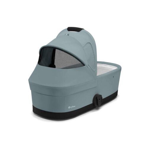 Cybex Avi Spin ratu kulba Stormy Blue – 3