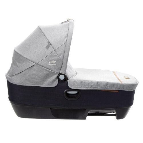 Joie Calmi R129 autokrēsls-kulba 40-70 cm, Signature Carbon – 3