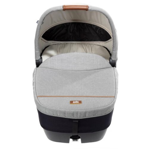Joie Calmi R129 autokrēsls-kulba 40-70 cm, Signature Carbon – 4