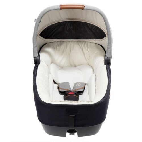 Joie Calmi R129 autokrēsls-kulba 40-70 cm, Signature Carbon – 5