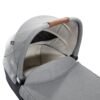 Joie Calmi R129 autokrēsls-kulba 40-70 cm, Signature Carbon – 6