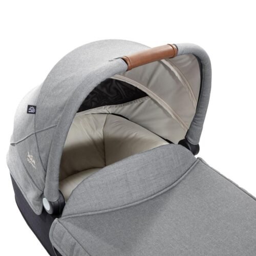 Joie Calmi R129 autokrēsls-kulba 40-70 cm, Signature Carbon – 6