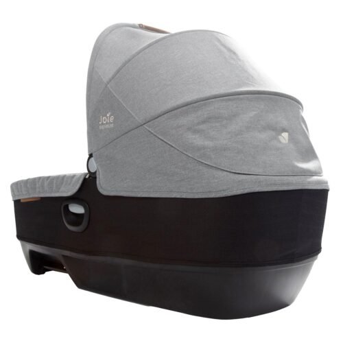 Joie Calmi R129 autokrēsls-kulba 40-70 cm, Signature Carbon – 8