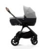 Joie Calmi R129 autokrēsls-kulba 40-70 cm, Signature Carbon – 10