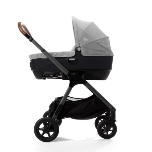 Joie Calmi R129 autokrēsls-kulba 40-70 cm, Signature Carbon – 10