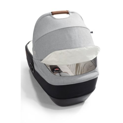 Joie Calmi R129 autokrēsls-kulba 40-70 cm, Signature Carbon – 9