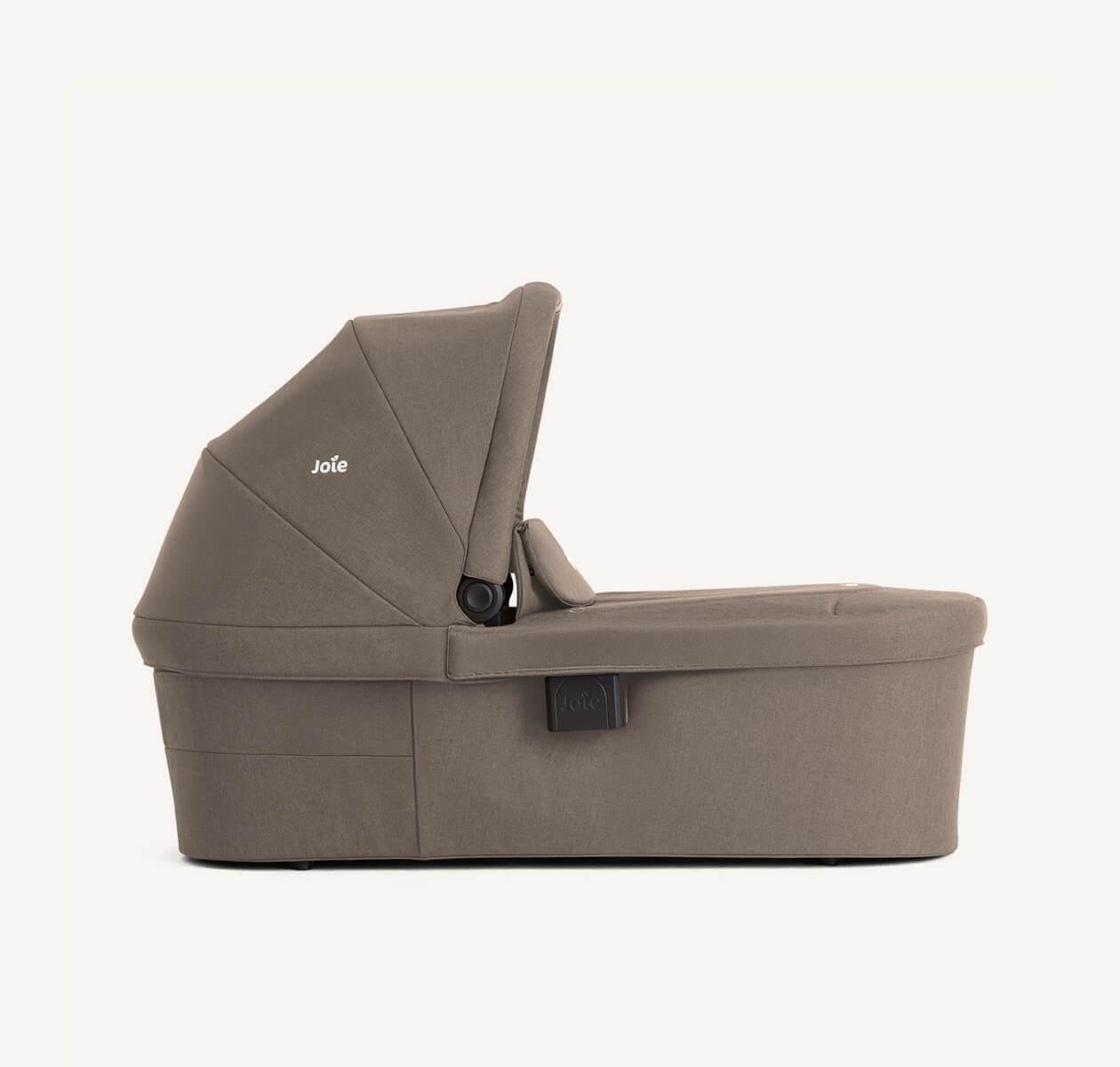 Joie Ramble XL ratu kulba Cashew – 2