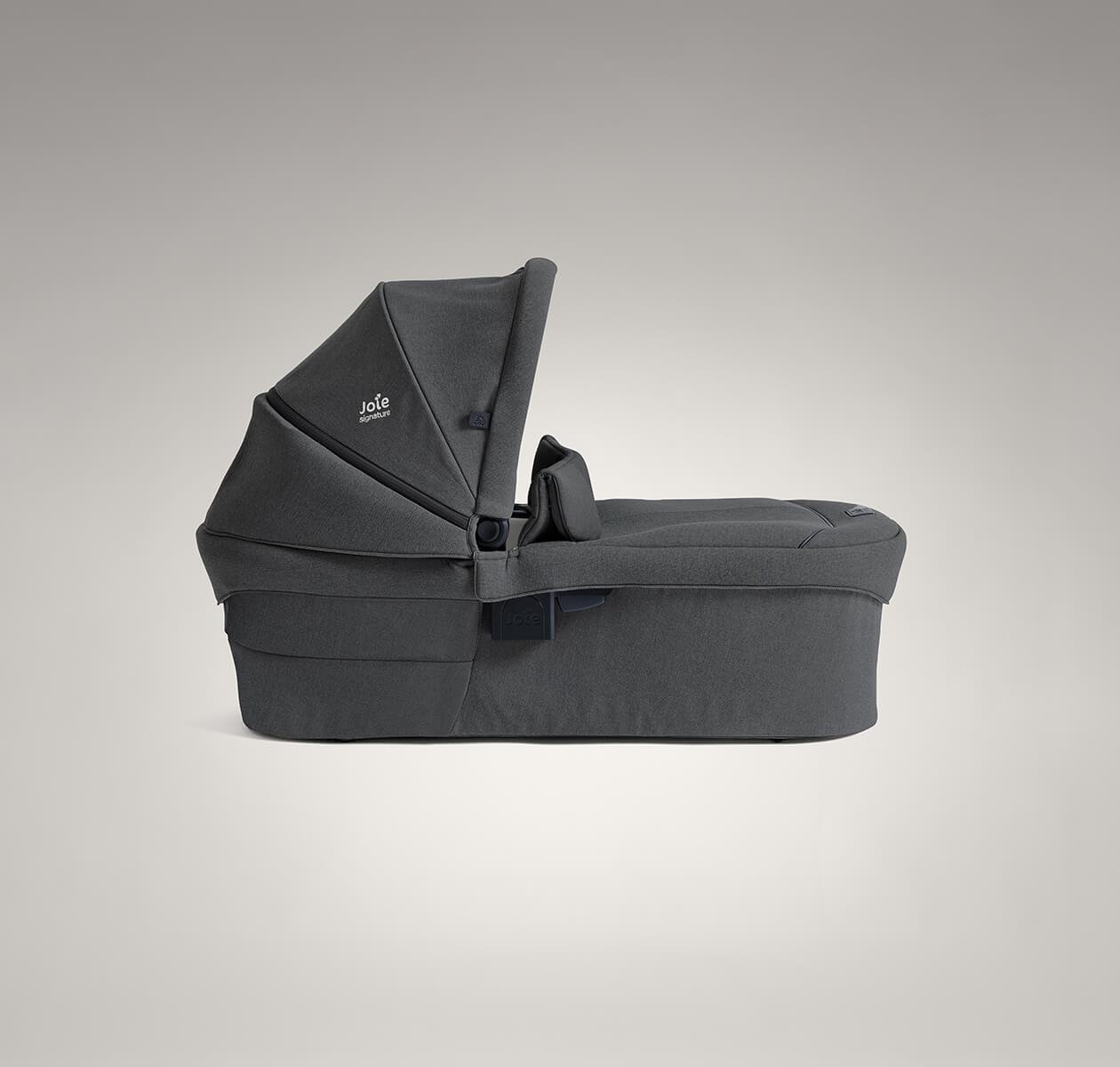 Joie Ramble XL ratu kulba Signature Ebony – 2