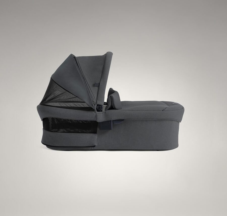 Joie Ramble XL ratu kulba Signature Ebony – 3