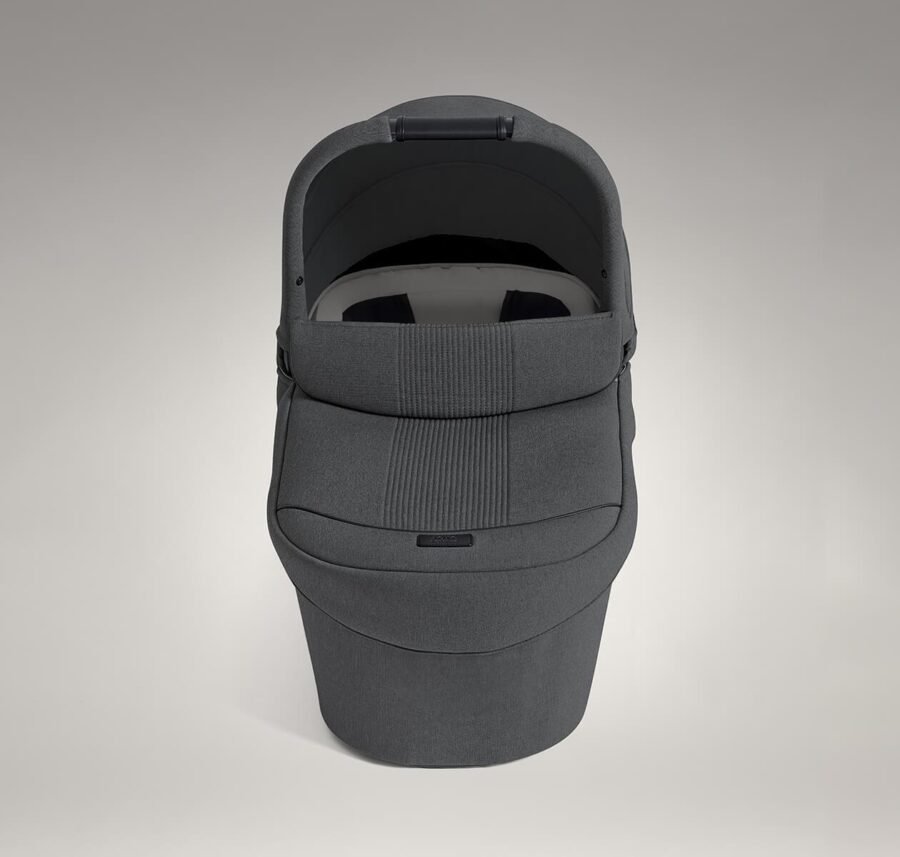 Joie Ramble XL ratu kulba Signature Ebony – 4
