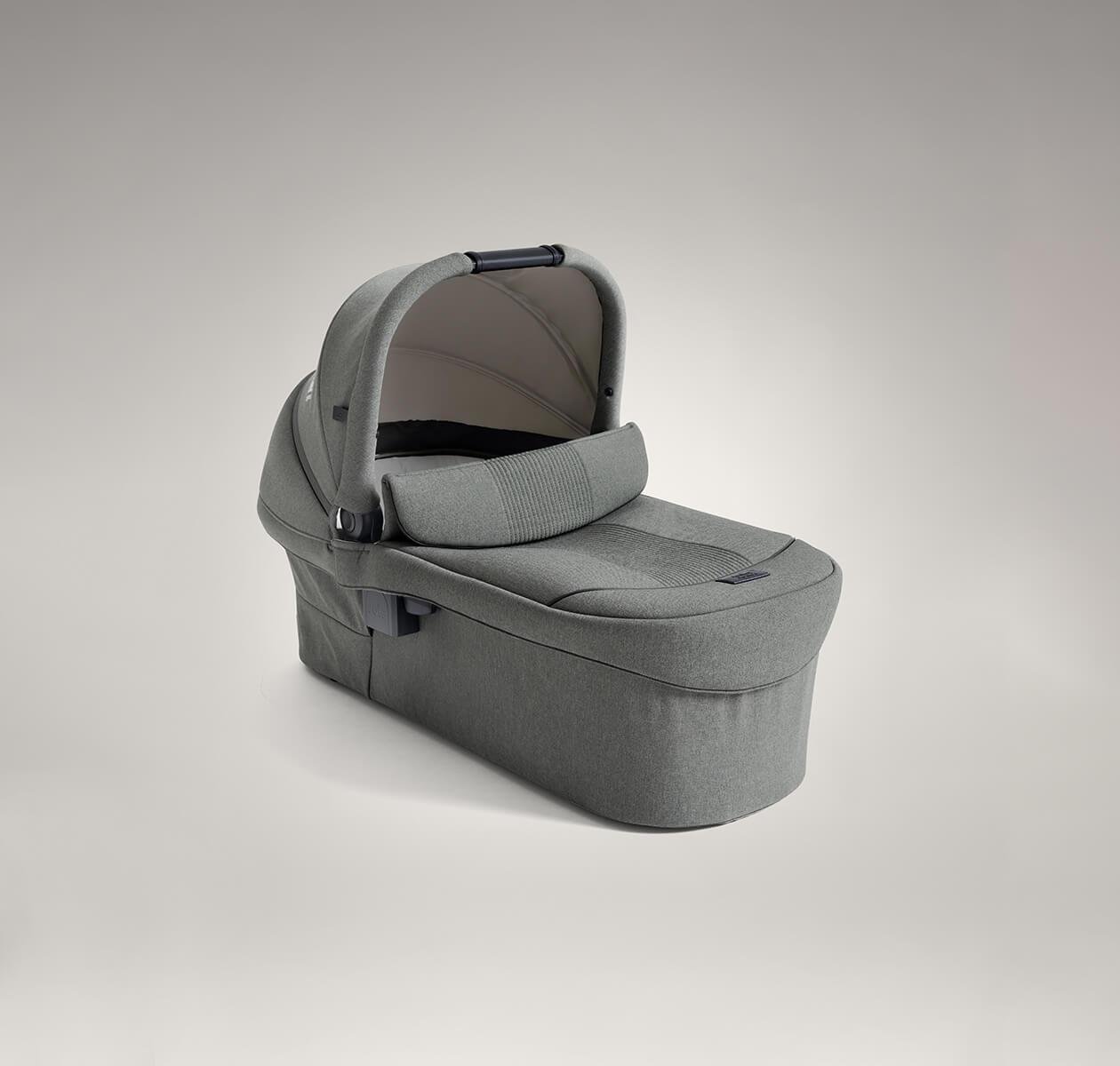 Joie Ramble XL ratu kulba Signature Evergreen