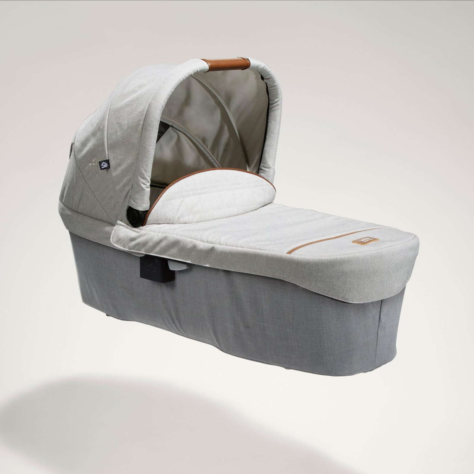 Joie Ramble XL ratu kulba Signature Oyster – 2