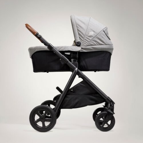 Joie Ramble XL ratu kulba Signature Oyster – 5