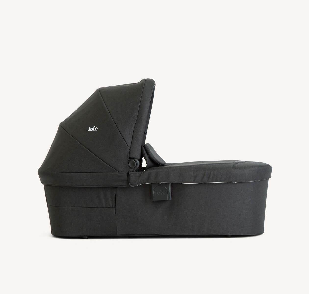 Joie Ramble XL ratu kulba Raven – 2