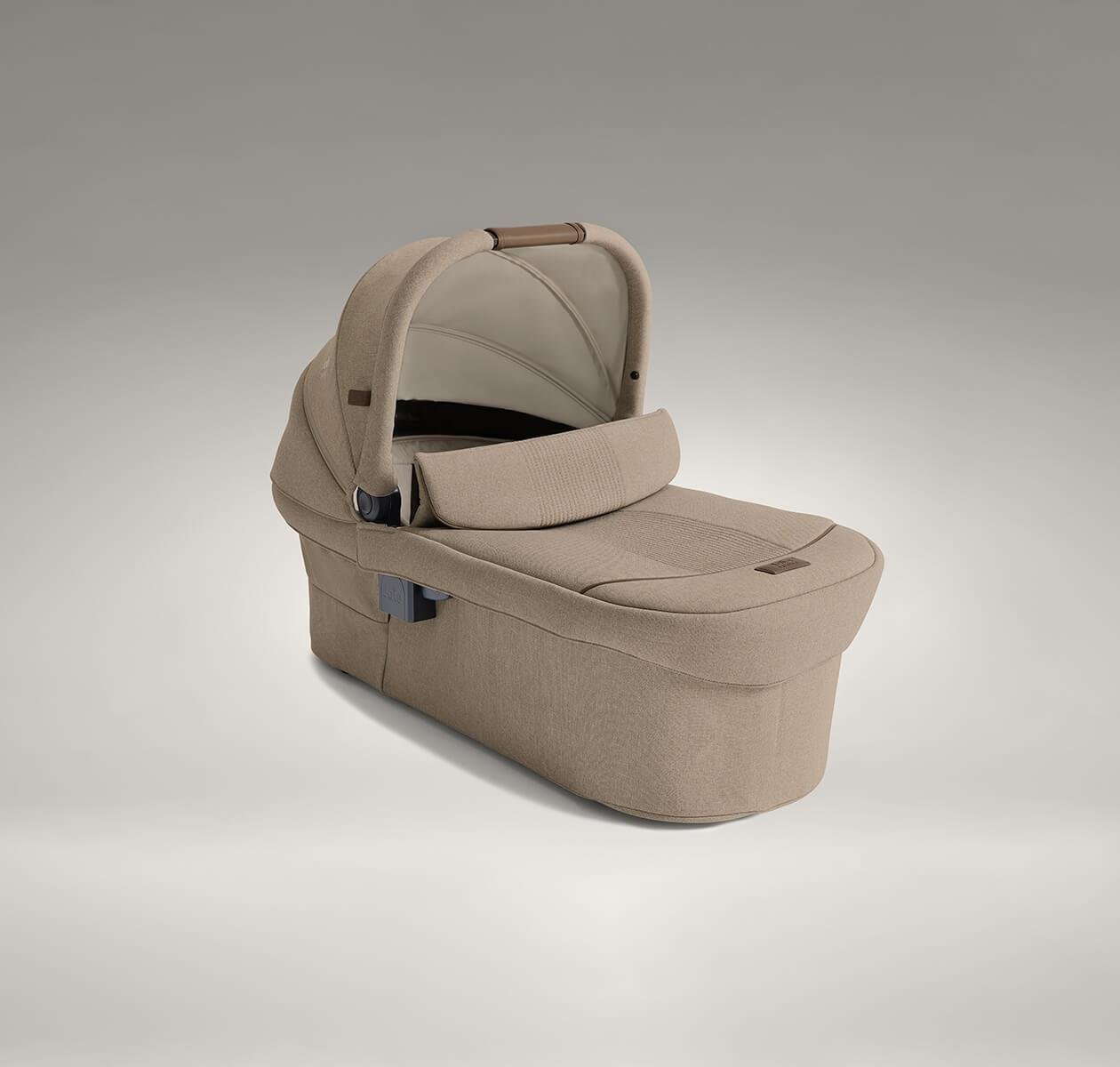 Joie Ramble XL ratu kulba Signature Sandstone