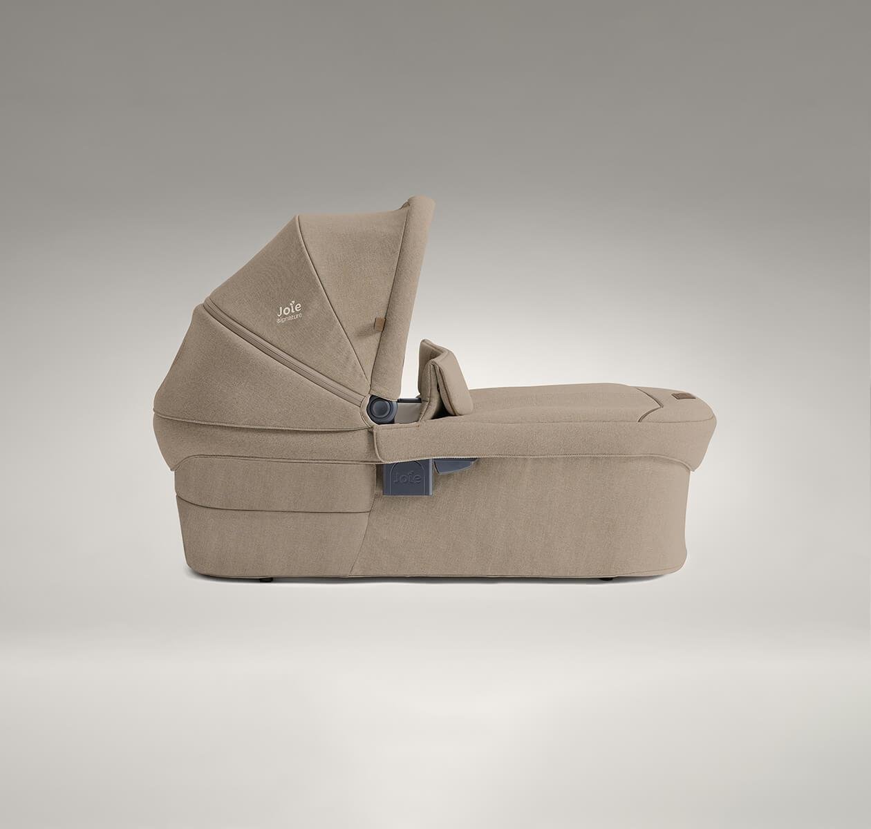 Joie Ramble XL ratu kulba Signature Sandstone – 2