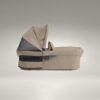 Joie Ramble XL ratu kulba Signature Sandstone – 3