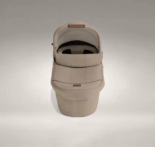 Joie Ramble XL ratu kulba Signature Sandstone – 4