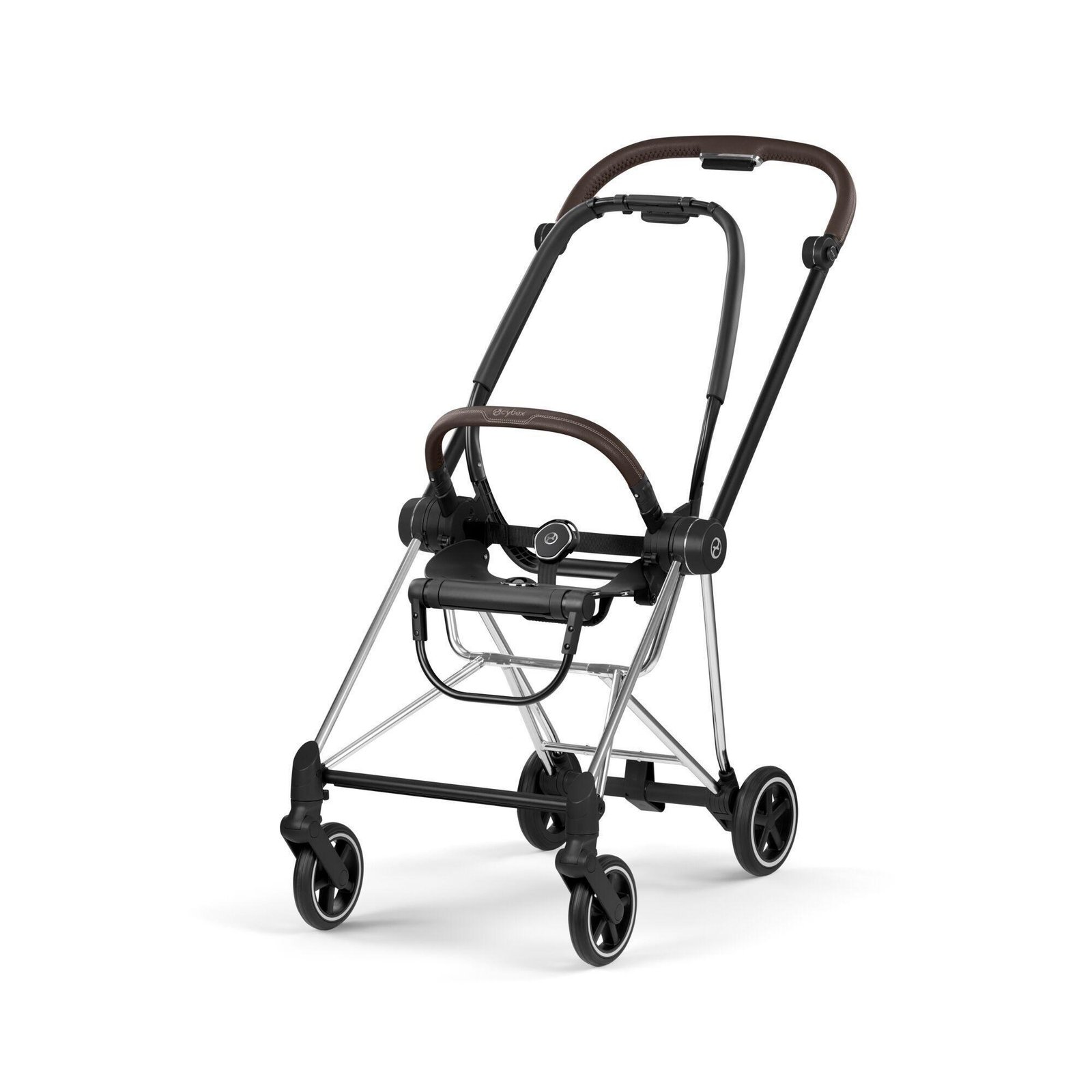 stroller-frames-cybex-chrome-brown-cybex-mios-style-frame-chrome-brown-140101-116506.jpg Cybex Mios Style ratu rāmis Chrome Brown