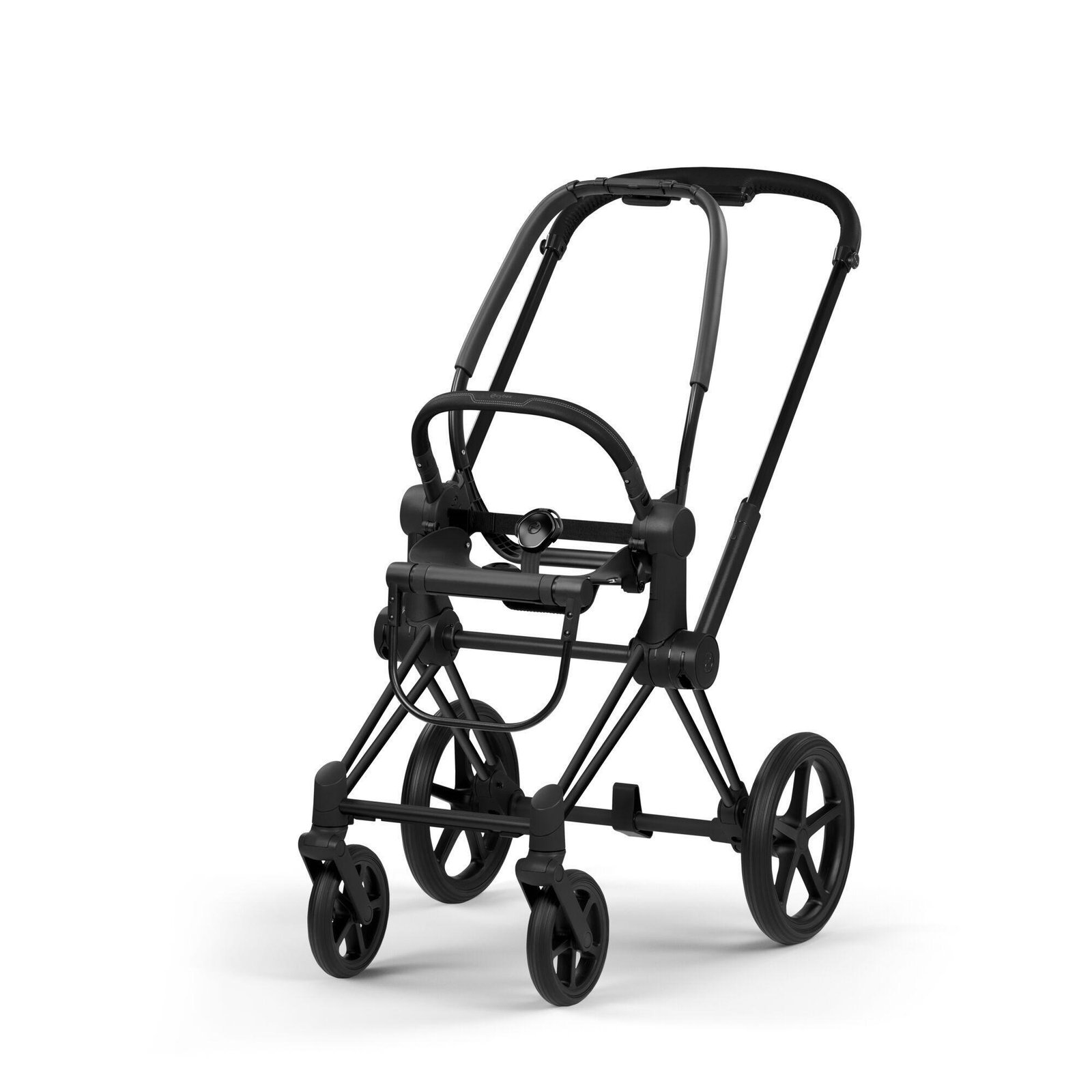 stroller-frames-cybex-matt-black-cybex-priam-v5-frame-matt-black-138626-112131.jpg Cybex Priam Style rāmis Matt Black