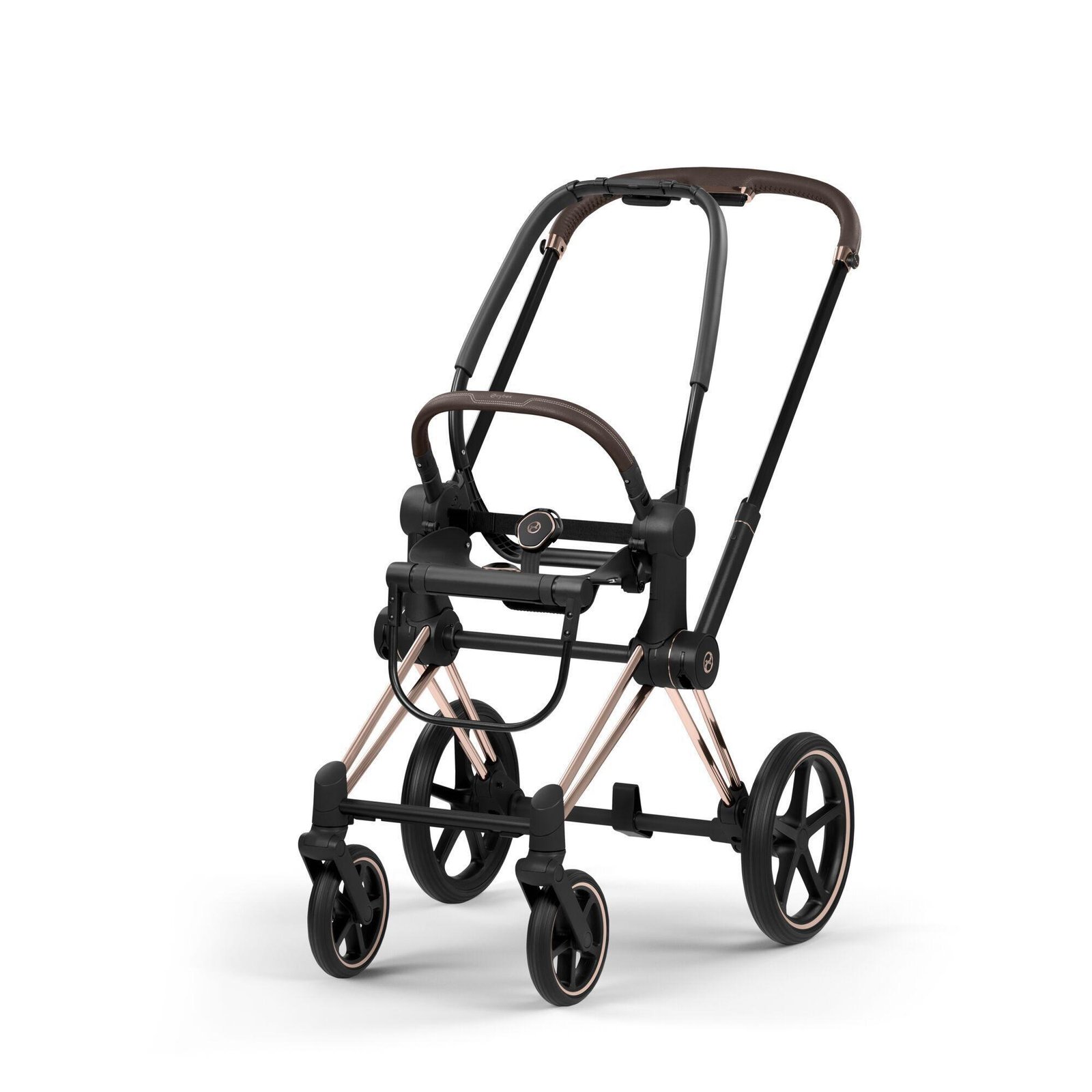 Cybex Priam Style rāmis Rosegold