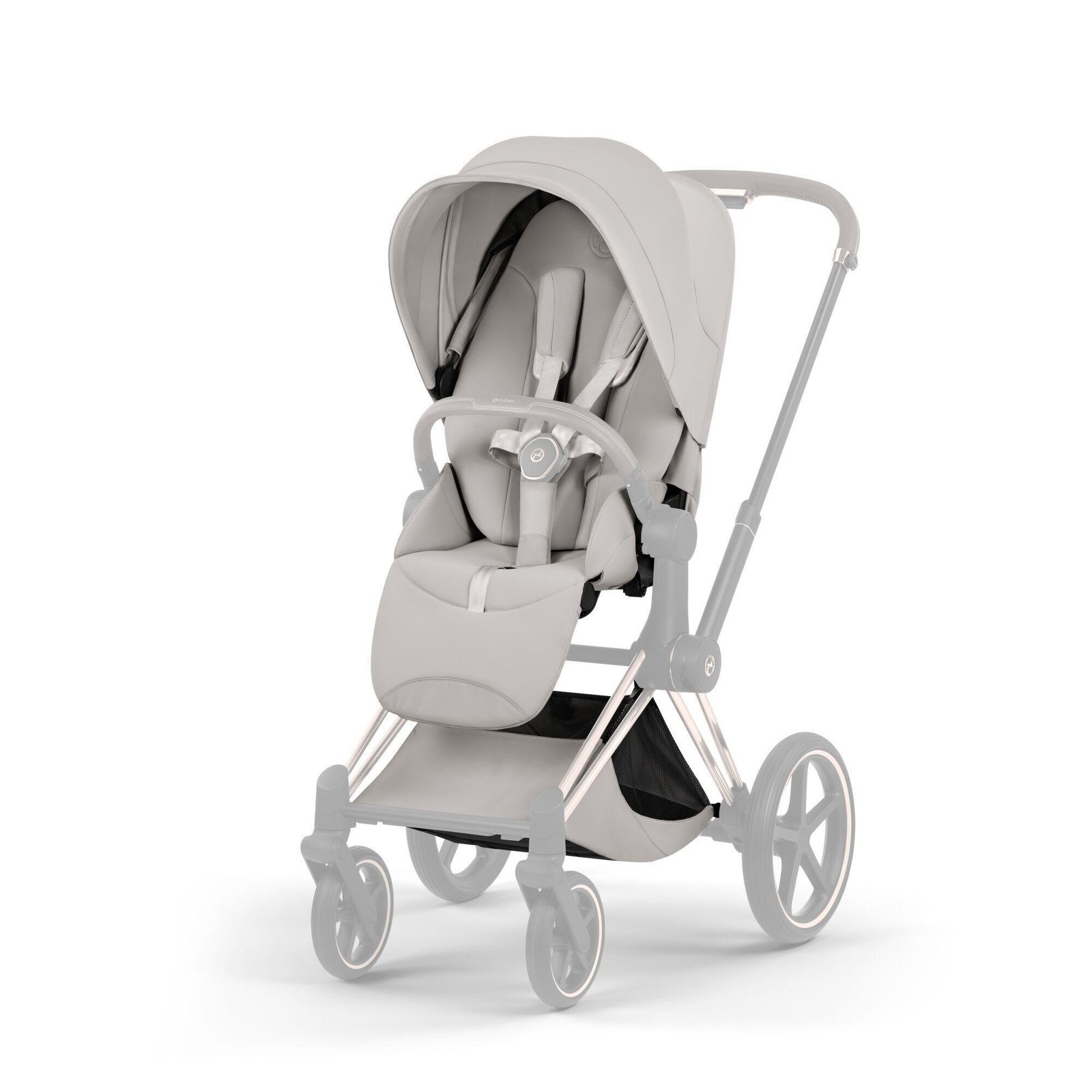 stroller-seats-cybex-city-grey-cybex-priam-epriam-v5-seat-pack-style-city-grey-139299-112936.jpg Cybex Priam/ePriam Style pastaigu daļas pārvalks + ratu grozs, Style City Grey