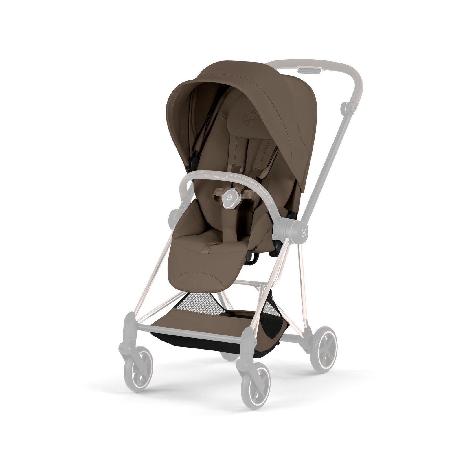 stroller-seats-cybex-coconut-brown-cybex-mios-style-seat-pack-coconut-brown-140106-116498.jpg Cybex Mios Style pastaigu daļas auduma pārvalks Coconut Brown