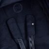 Cybex Priam/e-Priam V4 pastaigu daļas auduma pārvalks Rebellious Denim Blue – 4