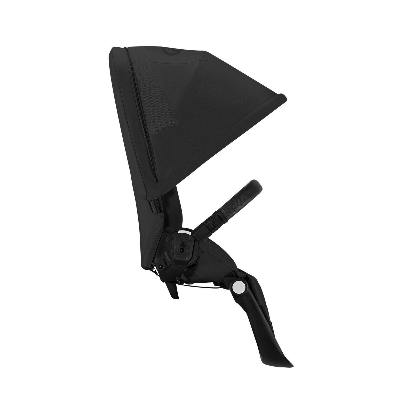 Cybex Gazelle S pastaigu daļa Moon Black – 2