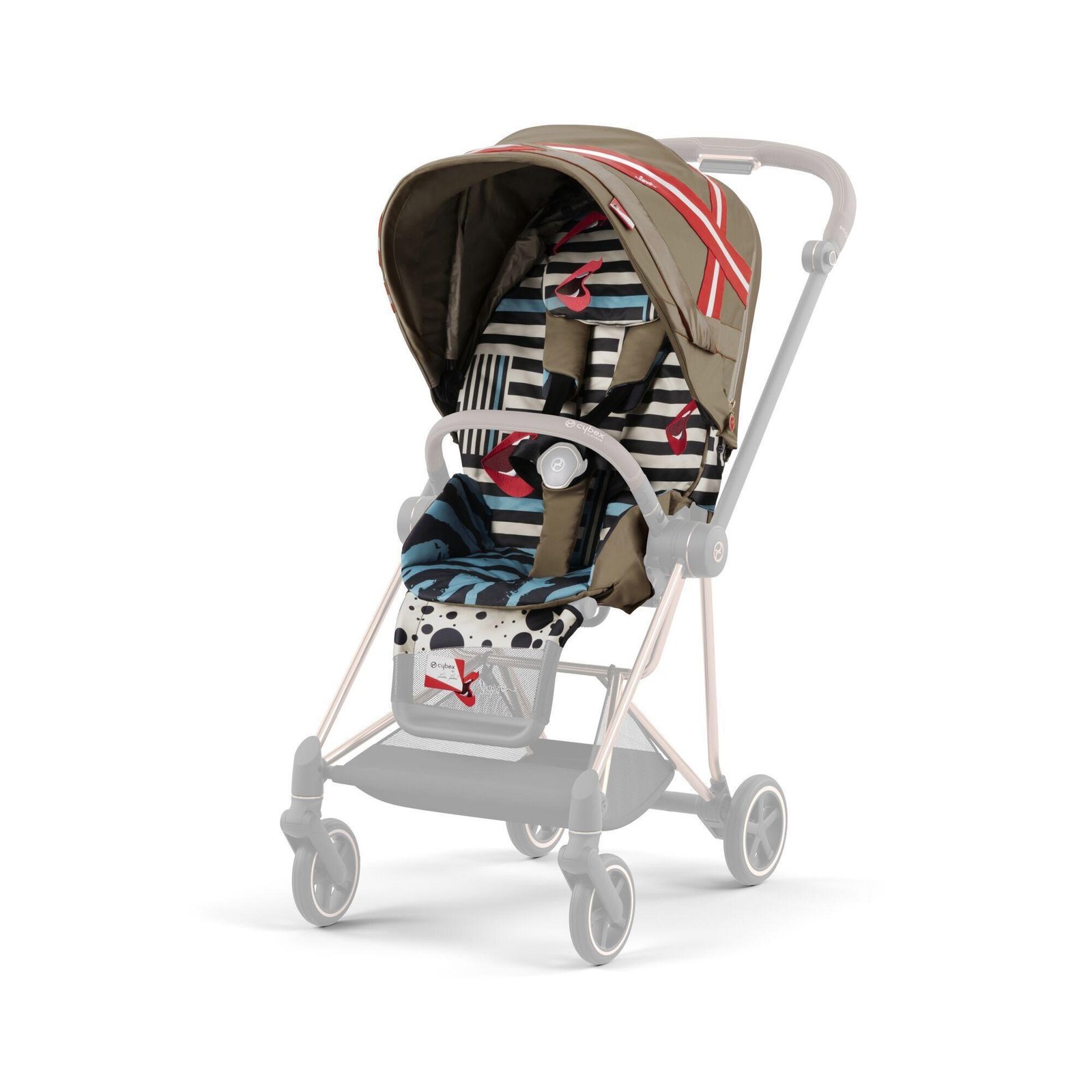 stroller-seats-cybex-multicolor-cybex-mios-v3-seat-pack-karolina-kurkova-one-love-126738-61997.jpg Cybex Mios V3 pastaigu daļas auduma pārvalks Karolina Kurkova One Love