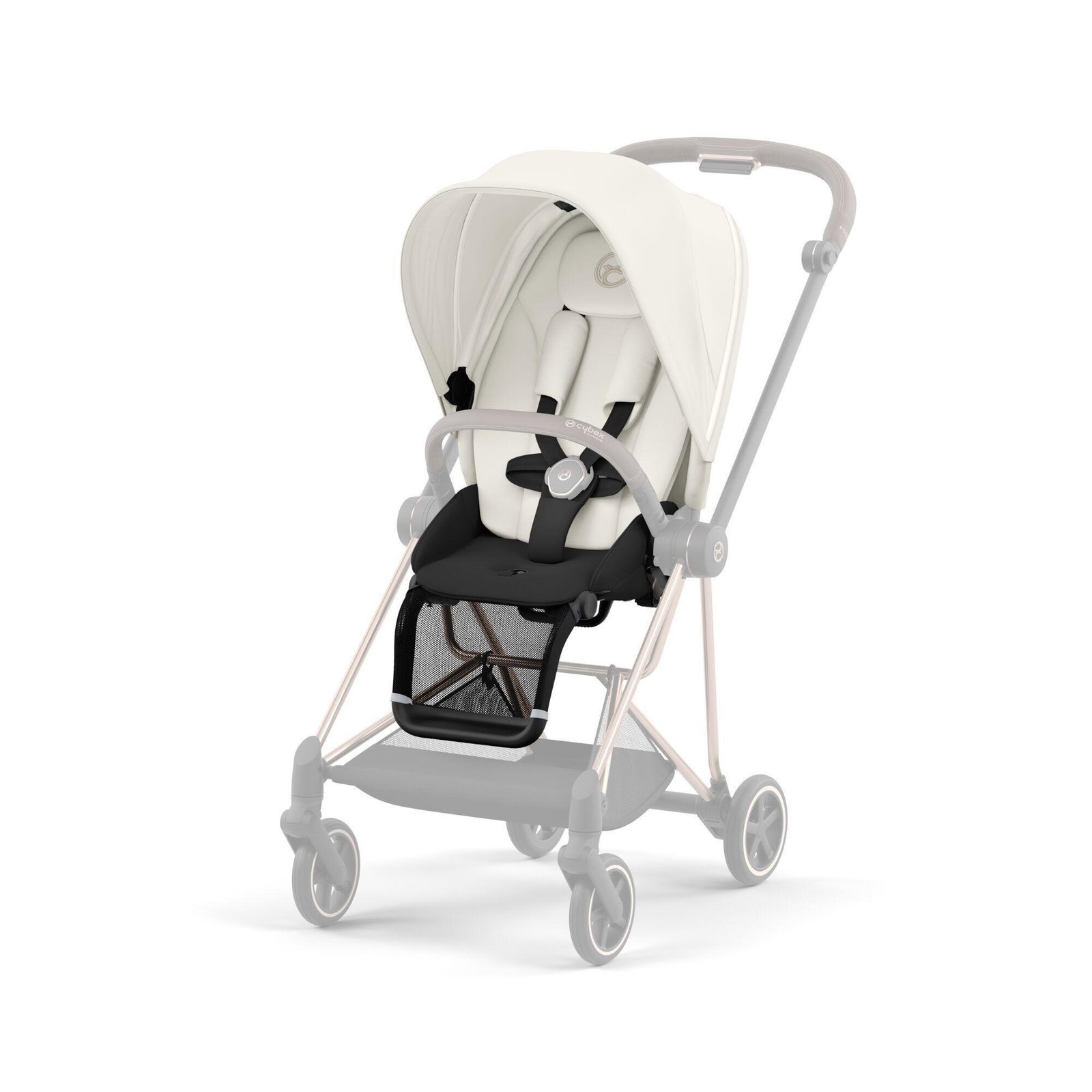 stroller-seats-cybex-off-white-cybex-mios-v3-seat-pack-off-white-131405-79460.jpg Cybex Mios V3 pastaigu daļas auduma pārvalks Off White