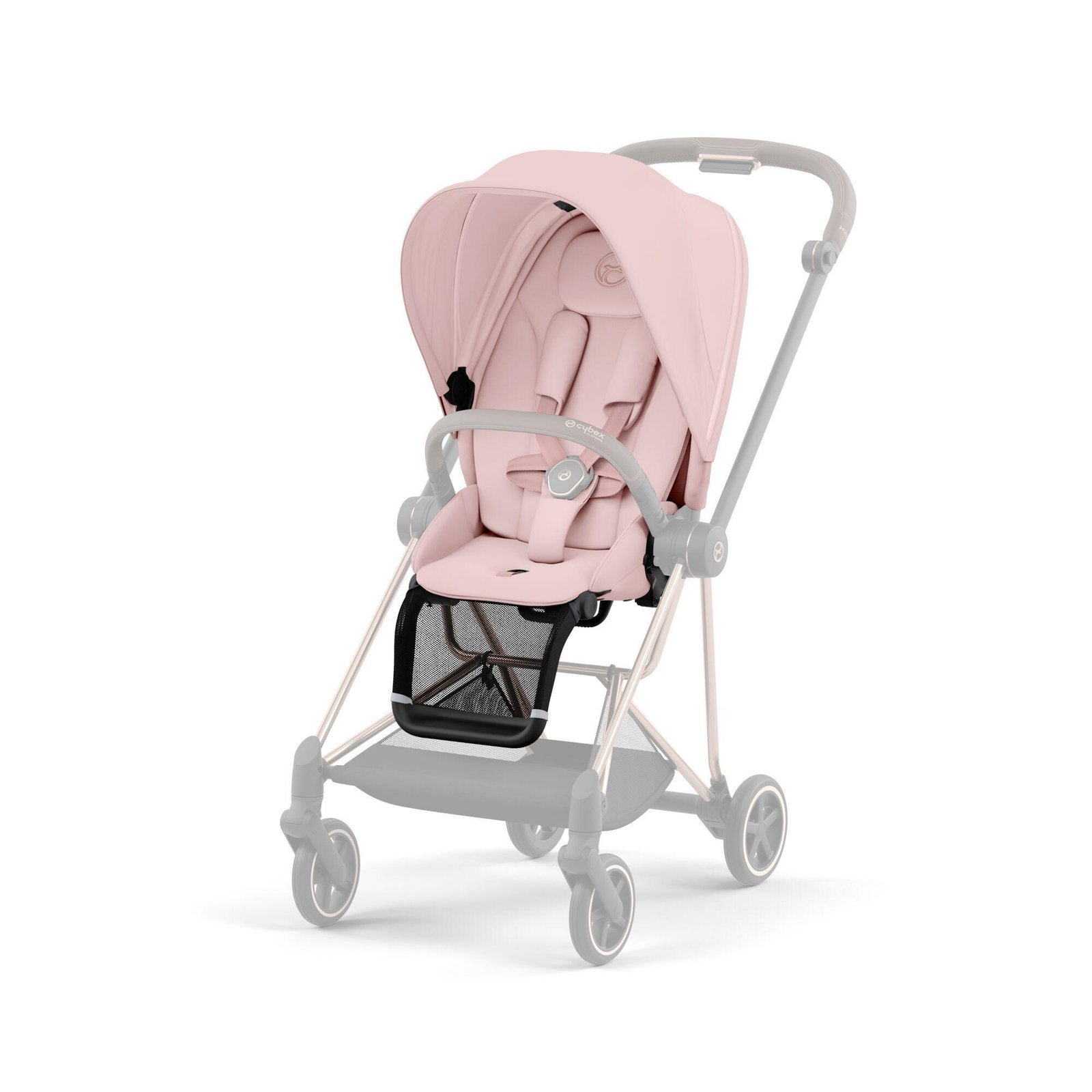stroller-seats-cybex-peach-pink-cybex-mios-v3-seat-pack-peach-pink-131406-79461.jpg Cybex Mios V3 pastaigu daļas auduma pārvalks Peach Pink