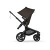 Bugaboo Fox 5 Renew universālie ratiņi 2in1 Black/Cocoa Brown – 3